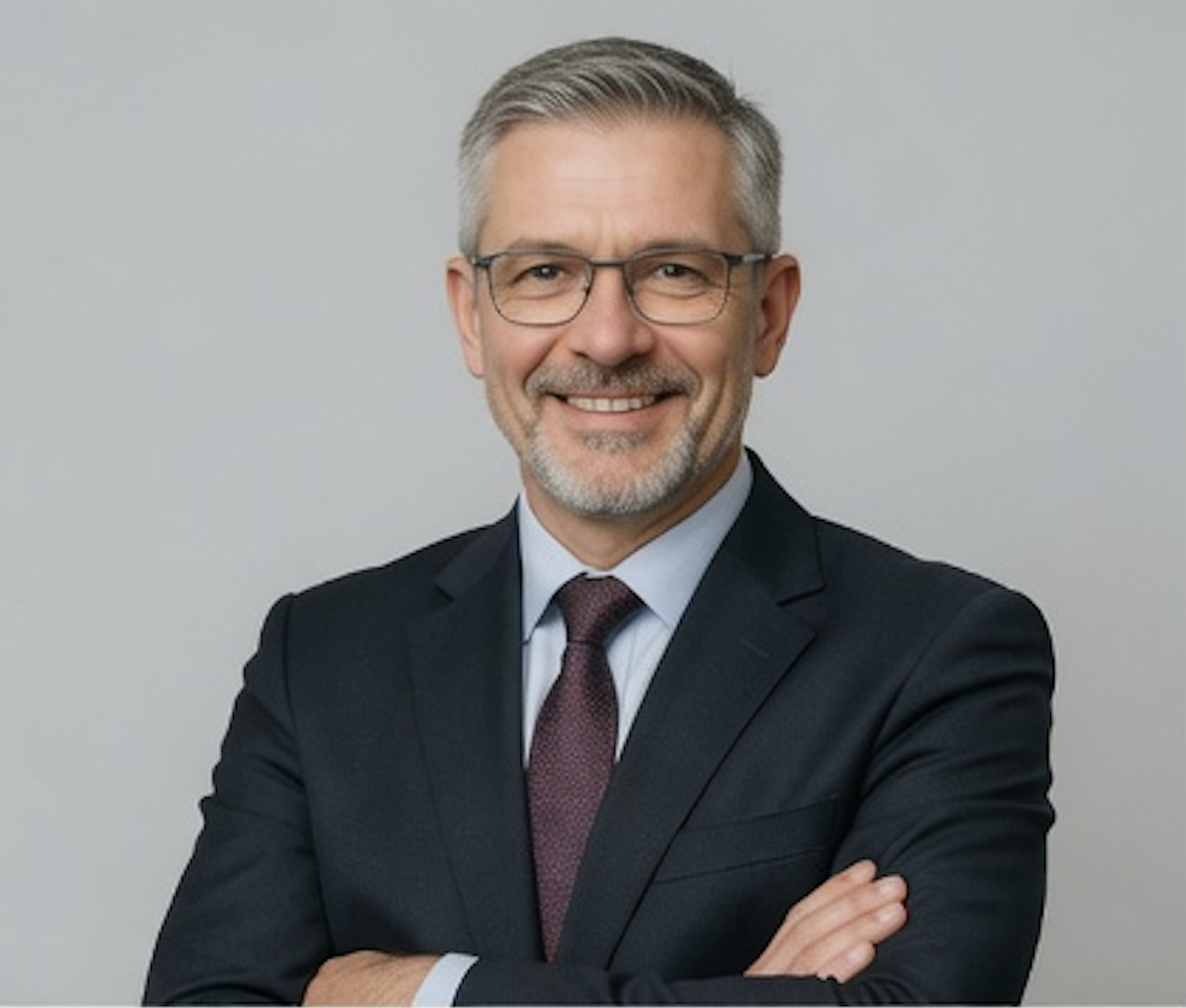 Bjørn Fossum